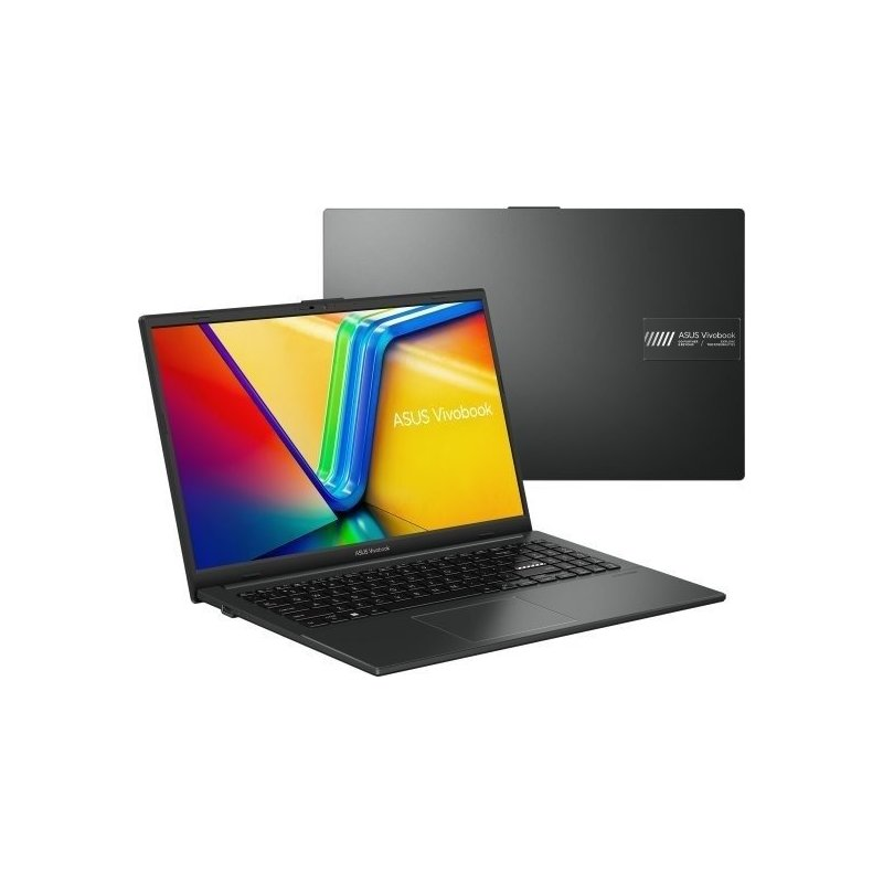 מחשב נייד ASUS Vivobook Go 15 15.6 אינץ״ FHD · Ryzen 5 7520U