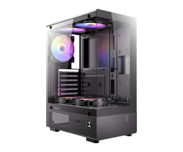 מחשב גיימינג פרימיום BC Master 4.5 · Core i5 + RTX 5060 8GB GDDR7