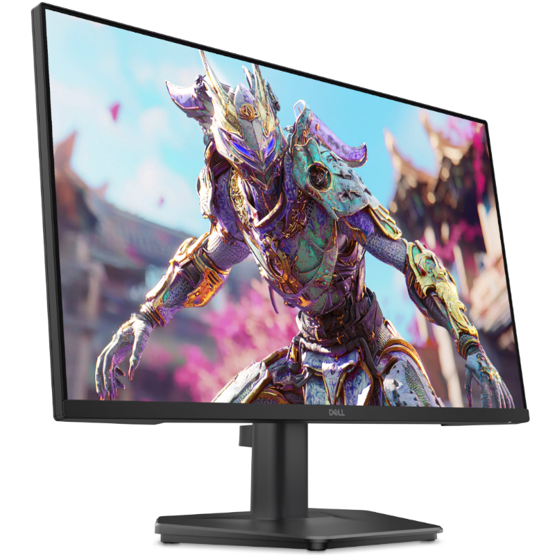 מסך גיימינג מקצועי Dell 24