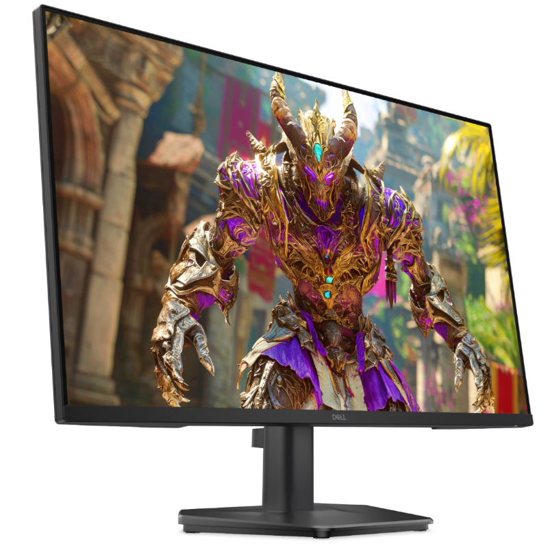 מסך גיימינג ענק Dell 27